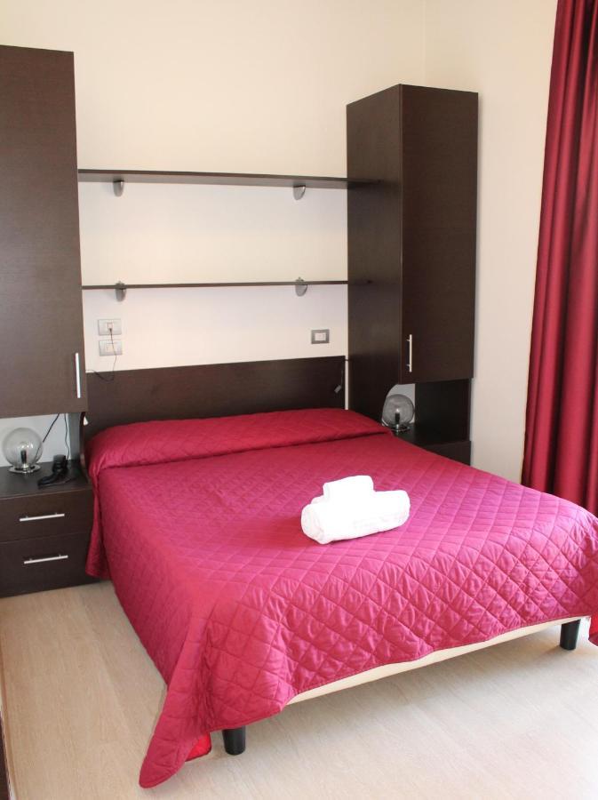 Hotel Morolli ริมินี ภายนอก รูปภาพ