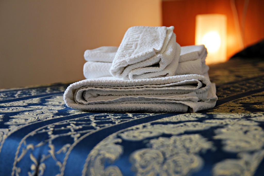 Hotel Morolli ริมินี ภายนอก รูปภาพ