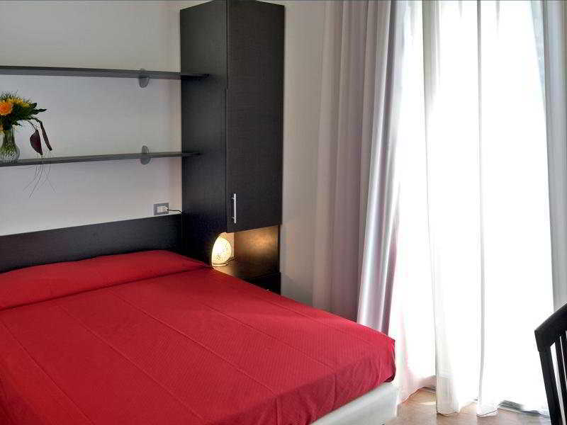 Hotel Morolli ริมินี ภายนอก รูปภาพ